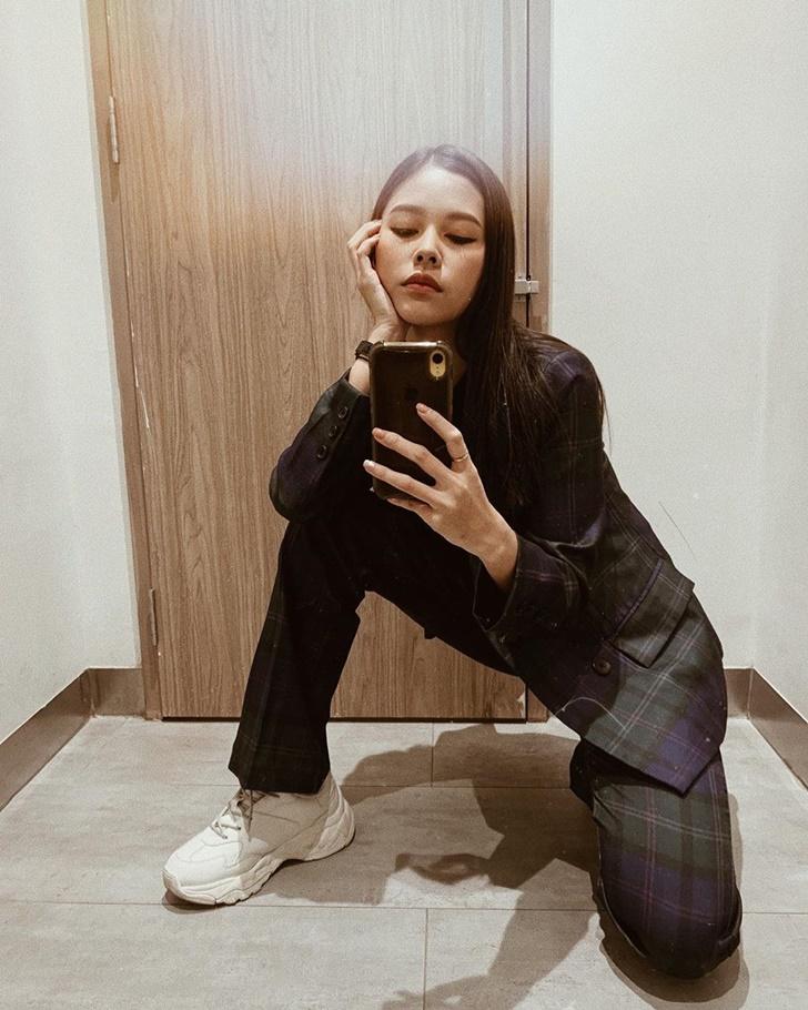 ไข่มุก The Voice