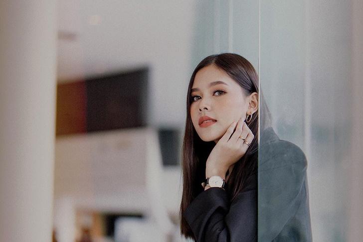 ไข่มุก The Voice