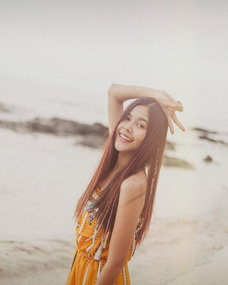 ไข่มุก The Voice