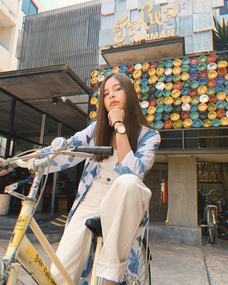 ไข่มุก The Voice