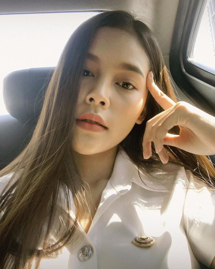 ไข่มุก The Voice