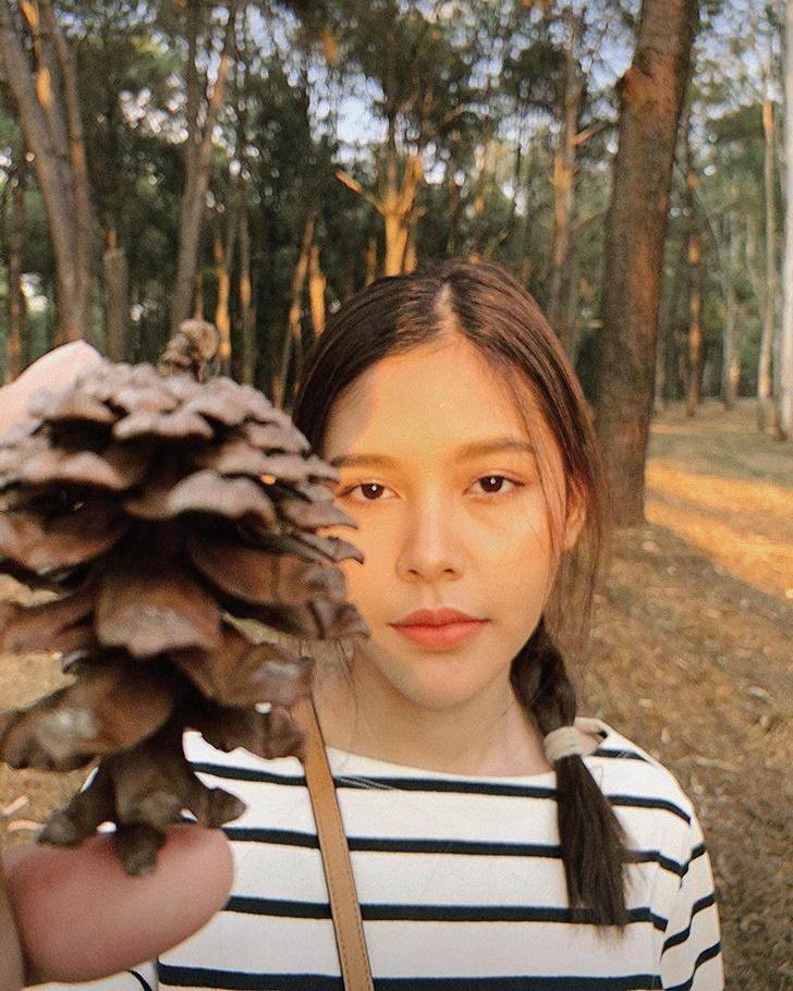 ไข่มุก The Voice