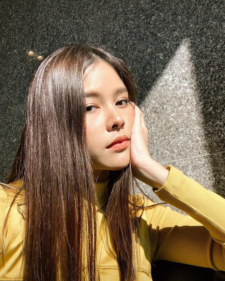 ไข่มุก The Voice