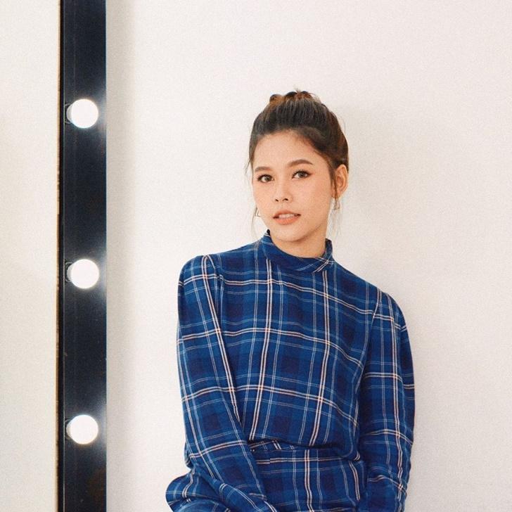 ไข่มุก The Voice