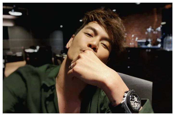 อ๊อฟ ปองศักดิ์