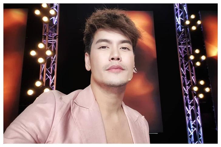 อ๊อฟ ปองศักดิ์