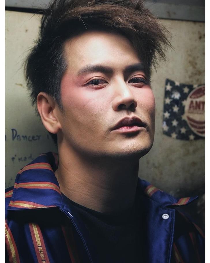 อ๊อฟ ปองศักดิ์