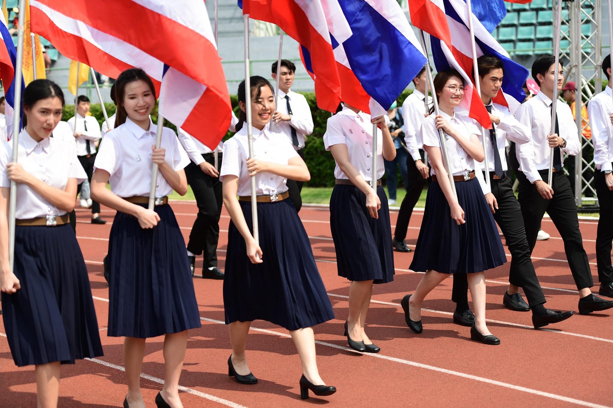 งานฟุตบอลประเพณีจุฬาฯ–ธรรมศาสตร์ ครั้งที่ 74