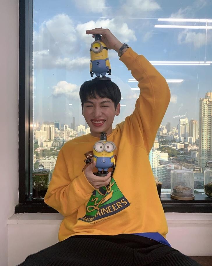 กัน อรรถพันธ์