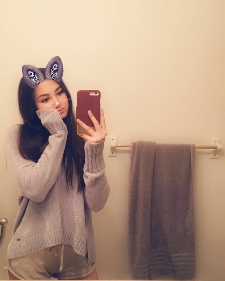น้องลีโอนี่