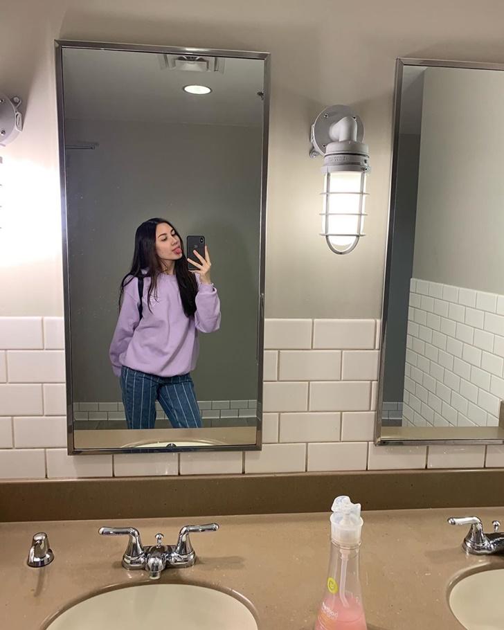 น้องลีโอนี่