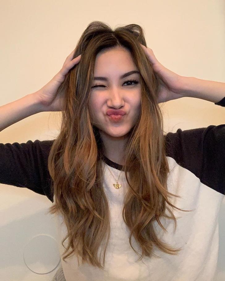 น้องลีโอนี่