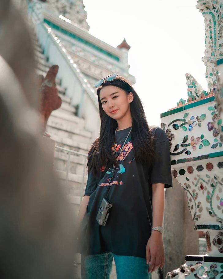 แพรวา ณิชาภัทร