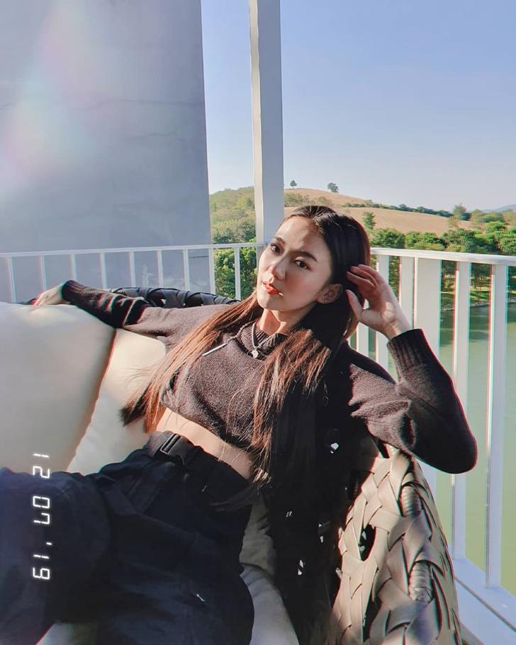 แพรวา ณิชาภัทร