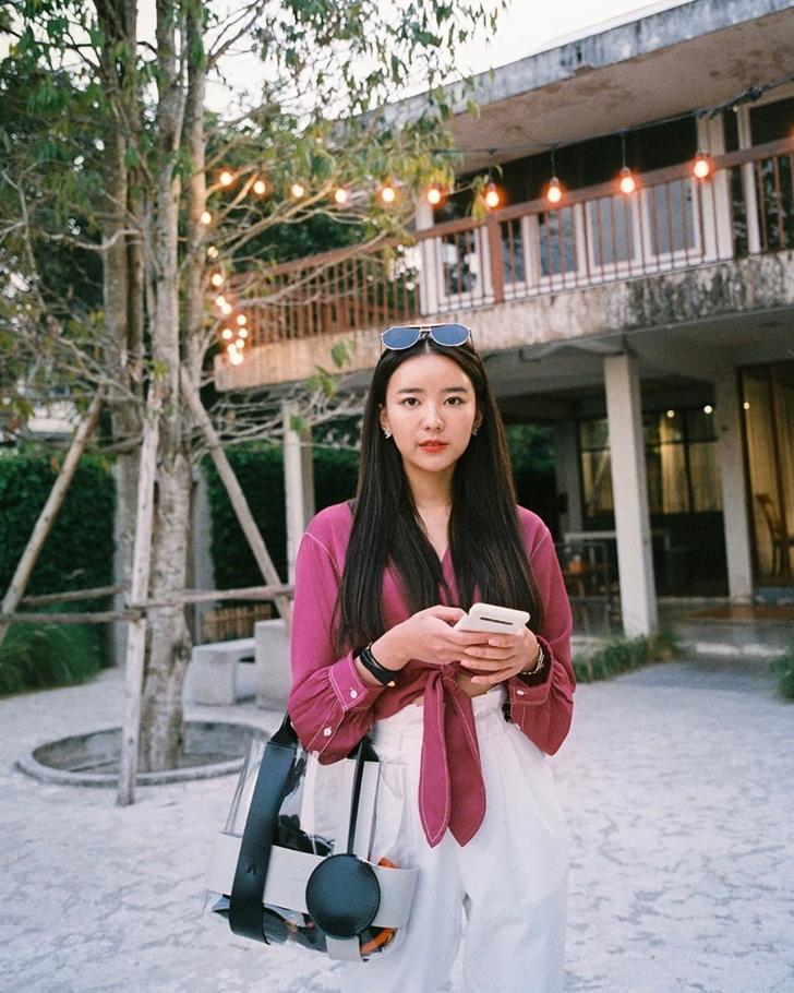 แพรวา ณิชาภัทร