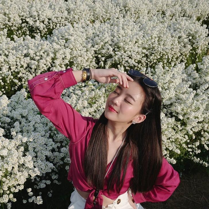 แพรวา ณิชาภัทร