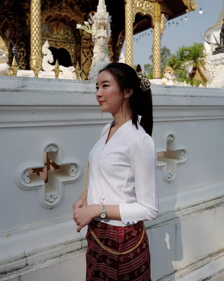 แพรวา ณิชาภัทร