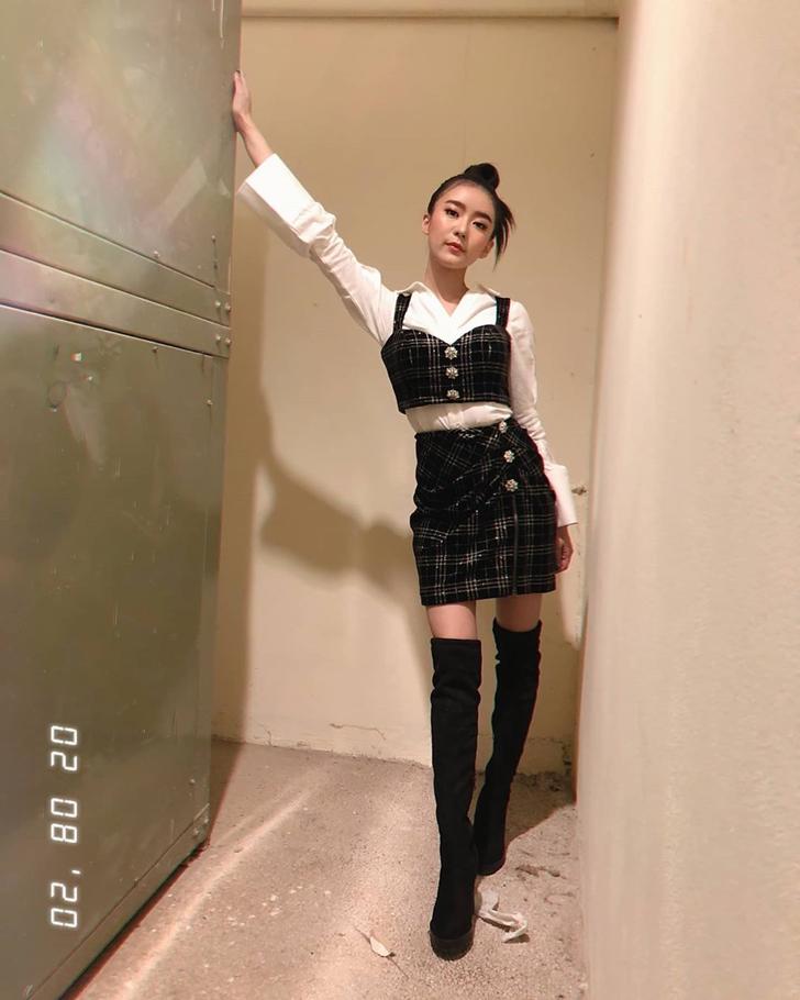 แพรวา ณิชาภัทร