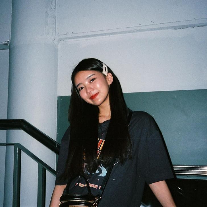 แพรวา ณิชาภัทร