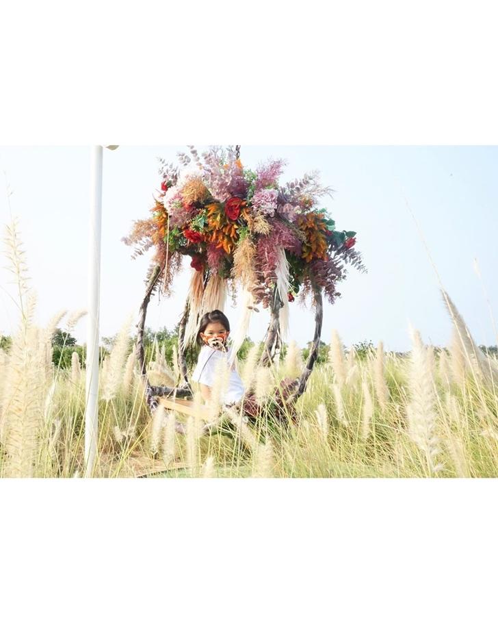 มะลิ พาขวัญ