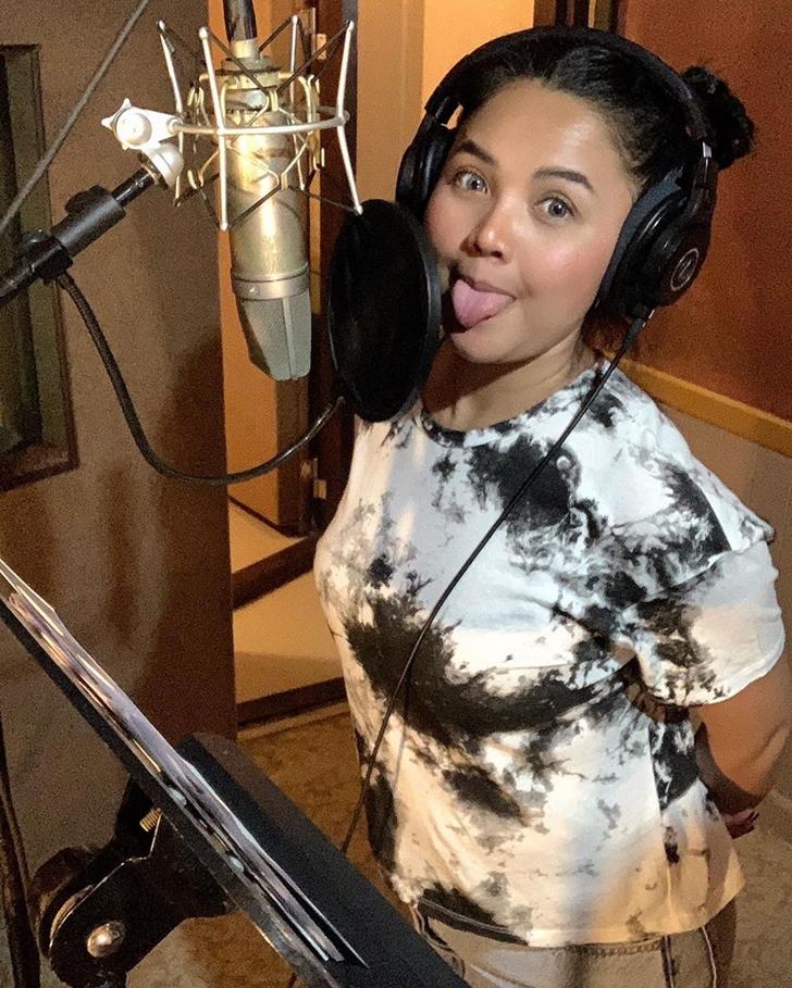 ตั๊กแตน ชลดา