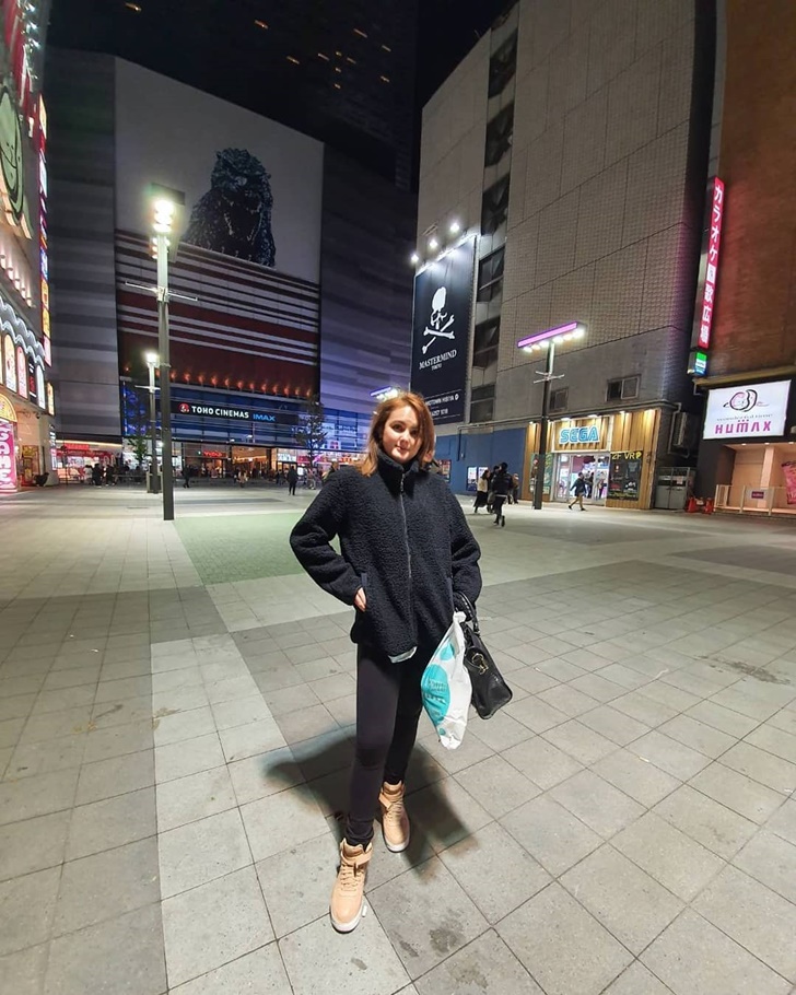 นาตาลี สติเบิร์ท