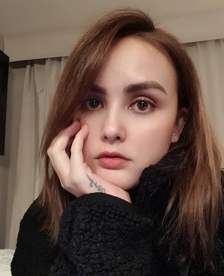 นาตาลี สติเบิร์ท