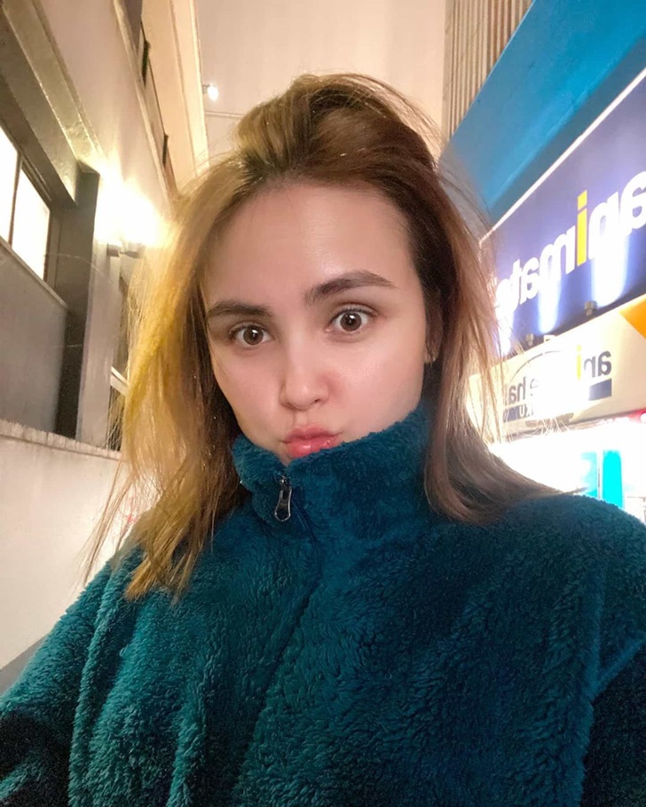 นาตาลี สติเบิร์ท