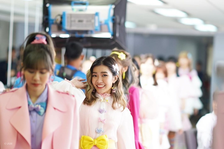 เจนนิษฐ์ BNK48