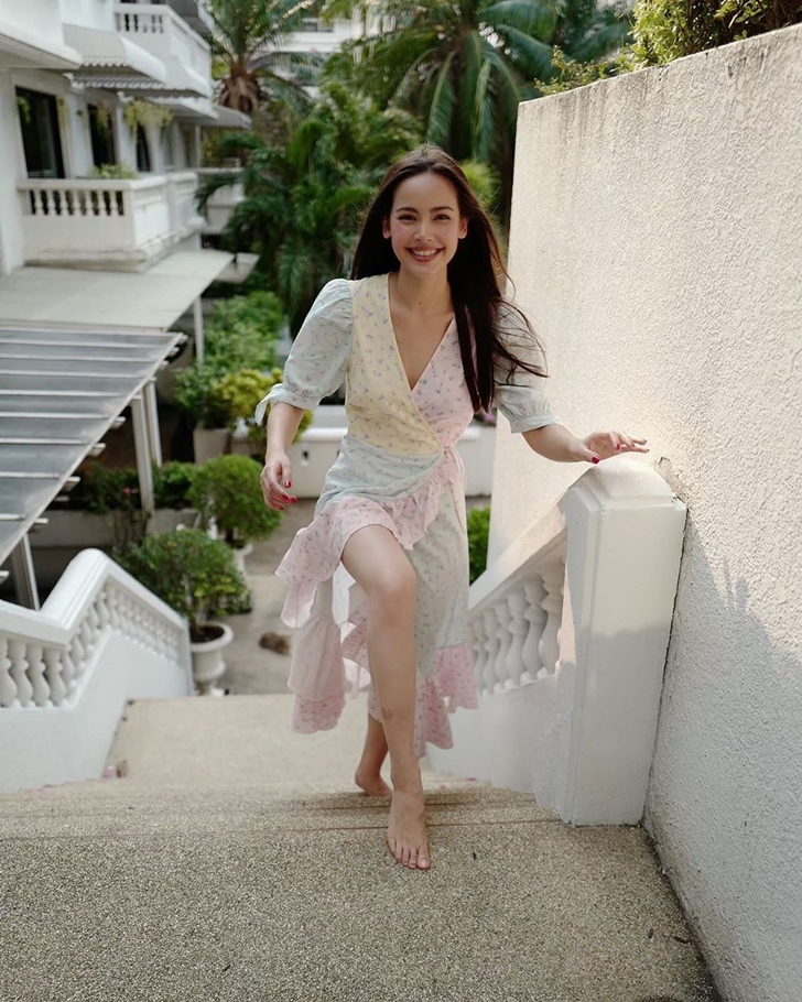 ญาญ่า อุรัสยา