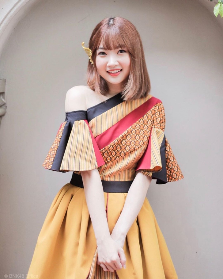 ไข่มุก BNK48