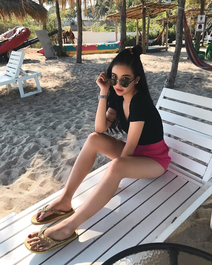 ขนม ศศิกานต์