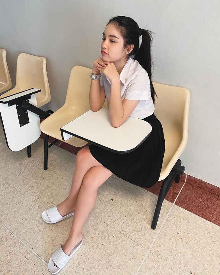 ขนม ศศิกานต์