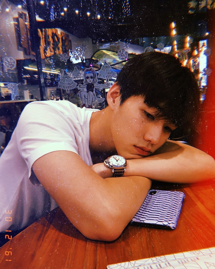 พีพี กฤษฏ์