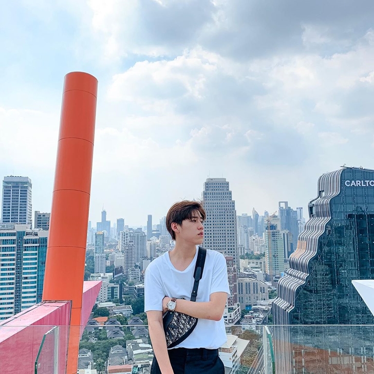 พีพี กฤษฏ์