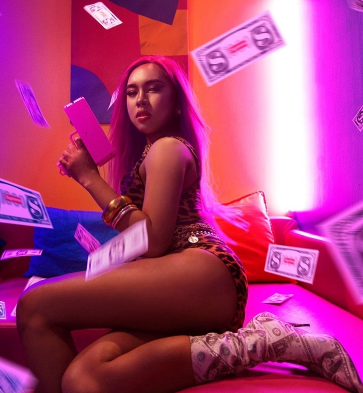 ตูน หิ้วหวี