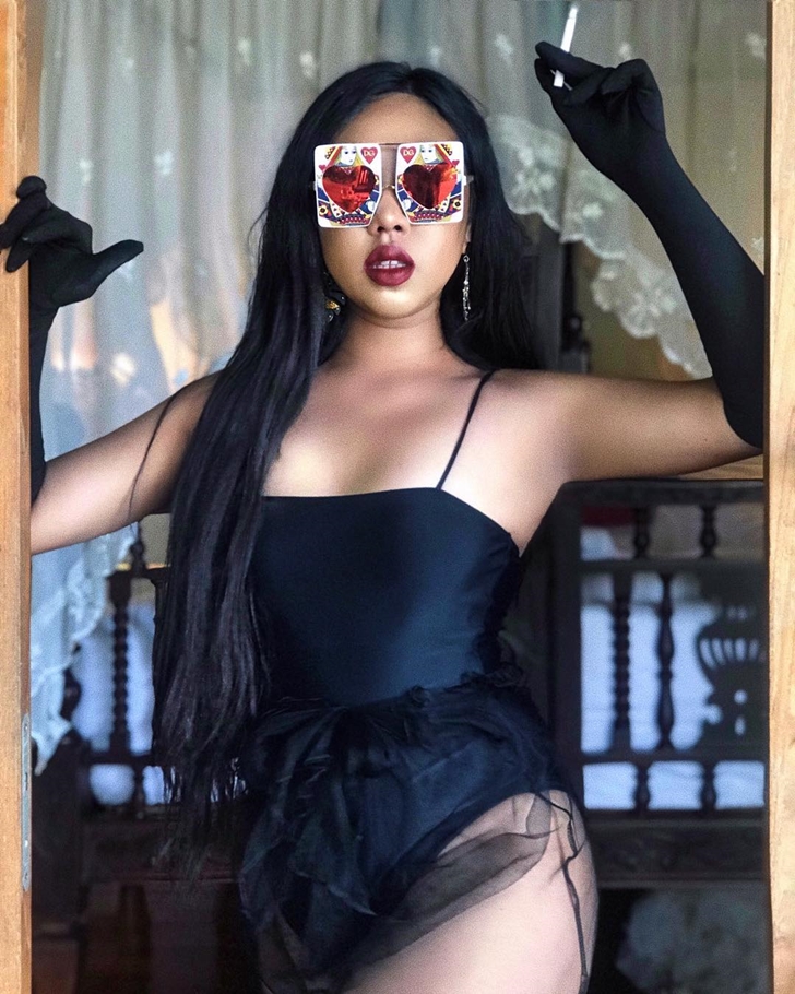 ตูน หิ้วหวี