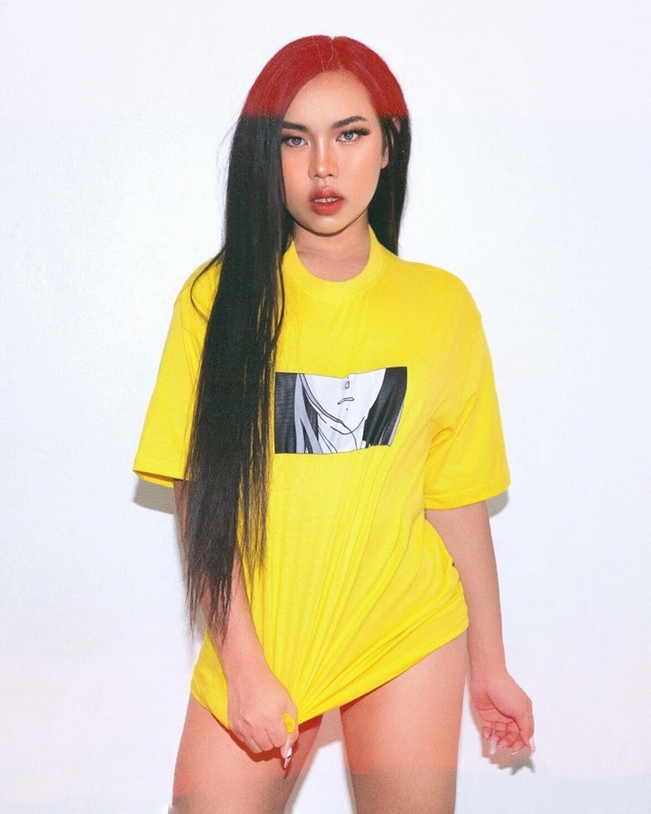 ตูน หิ้วหวี