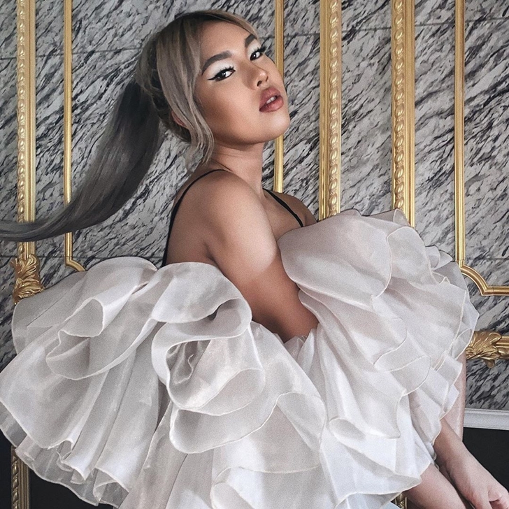 ตูน หิ้วหวี