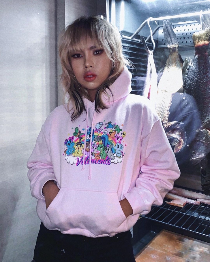 ตูน หิ้วหวี