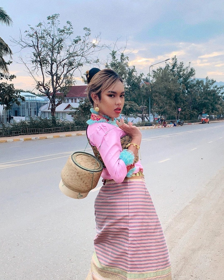 ตูน หิ้วหวี