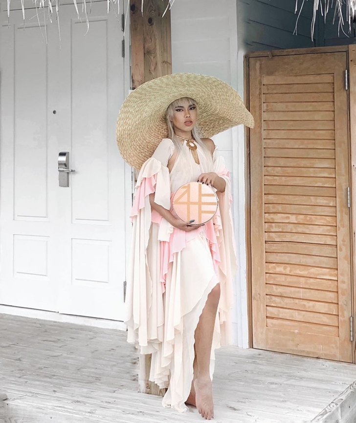 ตูน หิ้วหวี