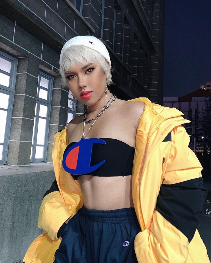 ตูน หิ้วหวี