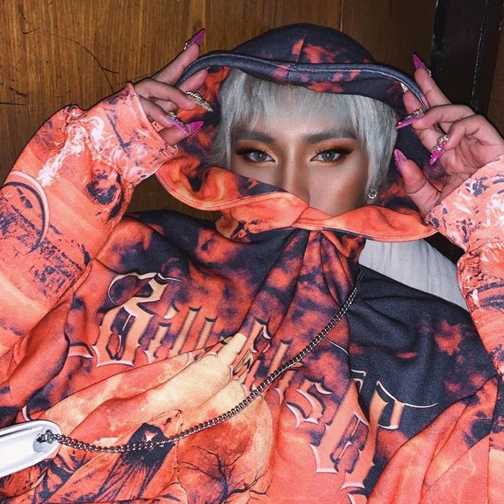 ตูน หิ้วหวี