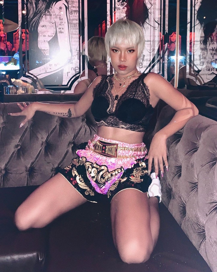 ตูน หิ้วหวี