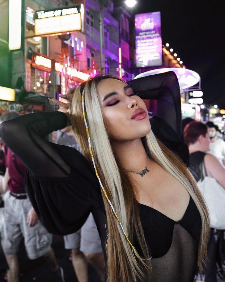 ตูน หิ้วหวี