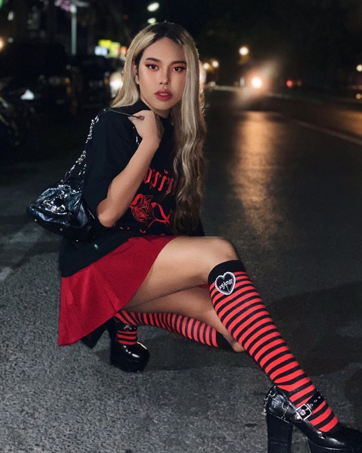 ตูน หิ้วหวี