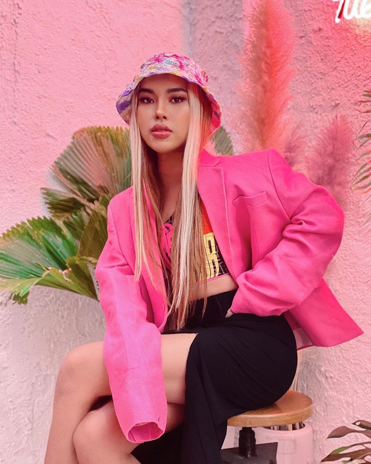 ตูน หิ้วหวี