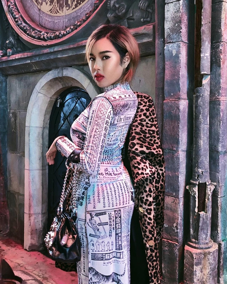 ตูน หิ้วหวี