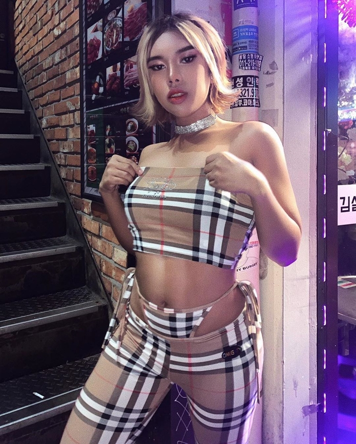 ตูน หิ้วหวี